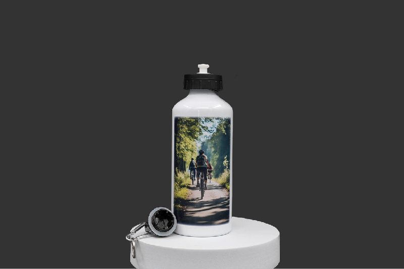 Fahrradflasche von UMV