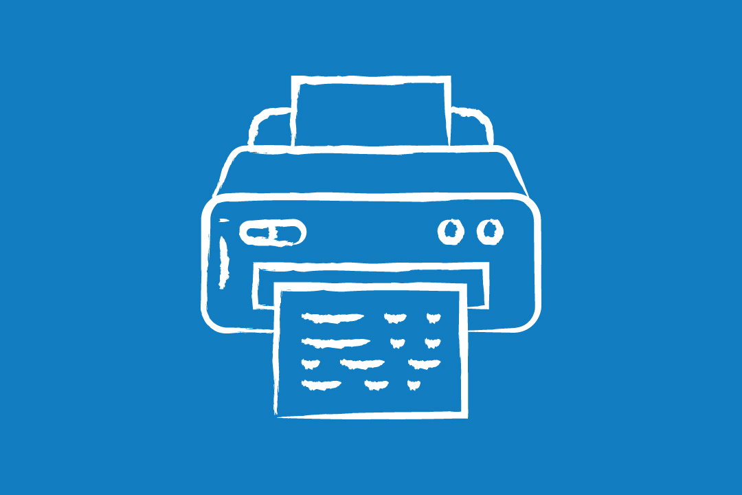 Druckdatenaufbereitung