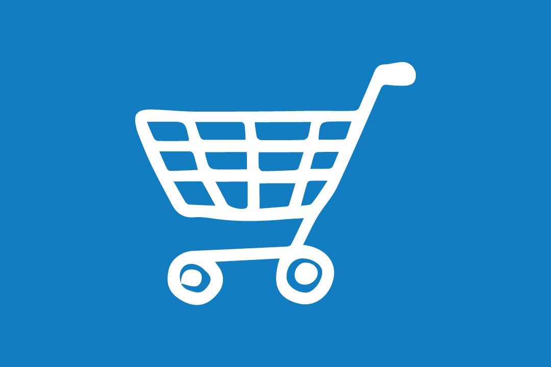 Onlineshop erstellen