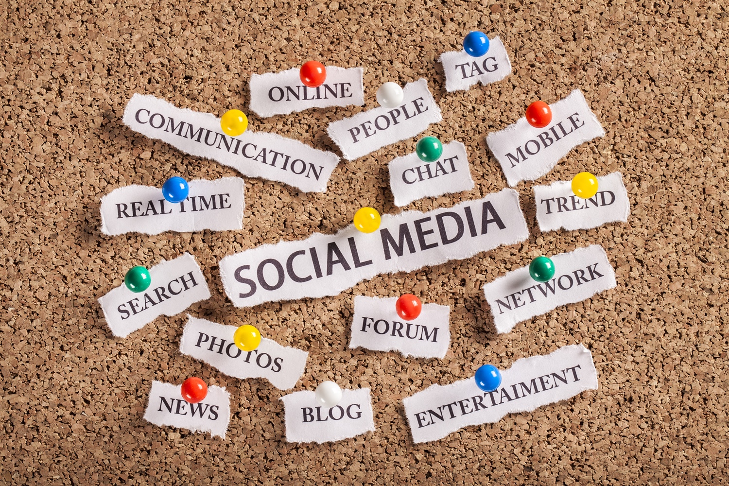 Social Media Beratung