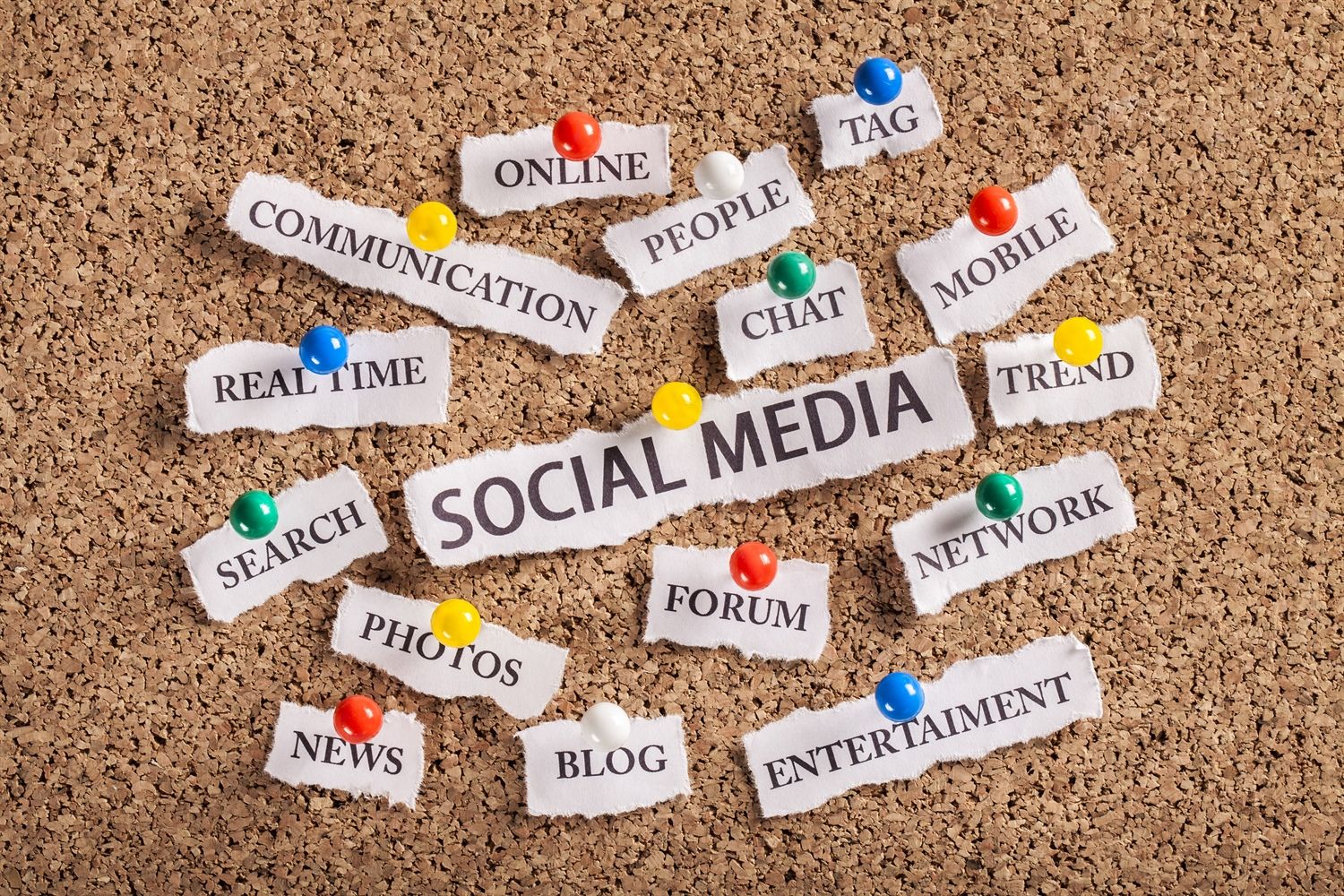 Social Media Beratung
