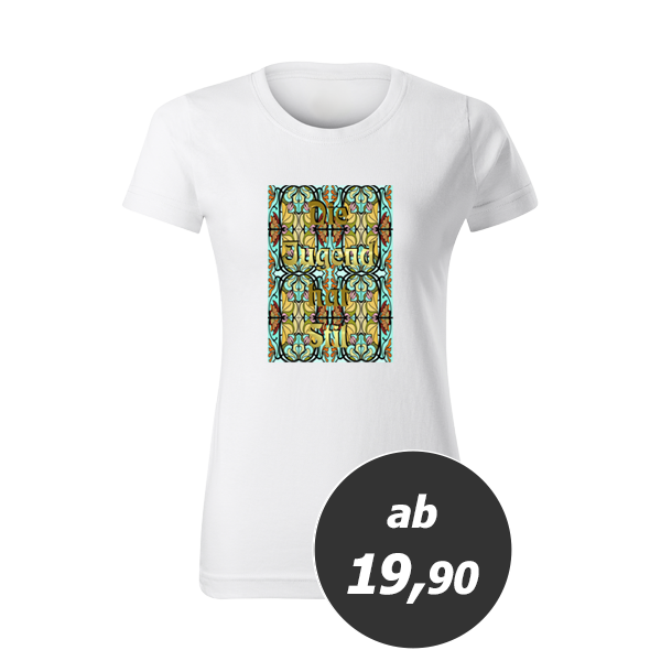 Foto Shirt für Frauen