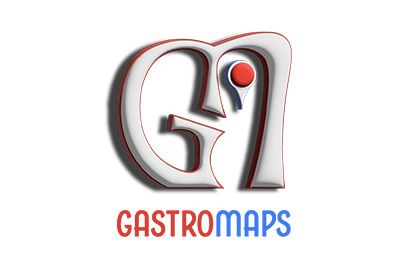 GastroMaps Logo